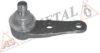 ASMETAL 10AU0001 Ball Joint